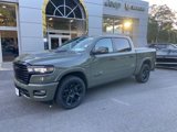 New 2026 RAM 1500 Laramie image 5