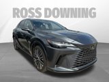 Used 2024 Lexus RX 350 Premium Plus image 3