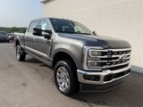 New 2025 Ford F250 Lariat w/ Lariat Ultimate Package image 3