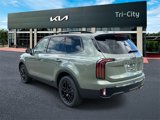 New 2025 Kia Telluride EX X-Line image 3