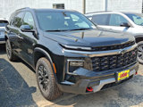 New 2026 Chevrolet Traverse Z71 w/ Driver Confidence Package image 2