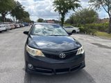 Used 2013 Toyota Camry SE image 2