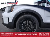 New 2025 Kia Telluride SX Prestige X-Line image 5