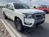 New 2025 Nissan Frontier SV w/ SV Convenience Package image 3