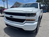 Used 2019 Chevrolet Silverado 1500 Custom w/ LPO, Protection Package image 3
