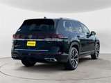 New 2025 Volkswagen Atlas SEL Premium R-Line image 5