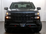 Used 2022 Chevrolet Silverado 1500 Custom Trail Boss image 5
