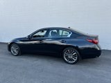 Used 2023 INFINITI Q50 Luxe image 5