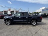 New 2025 Ford F150 Lariat image 4