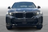 New 2026 BMW X6 xDrive40i w/ Climate Comfort Package image 3