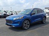 Certified 2022 Ford Escape SE w/ SE Sport Appearance Package image 3