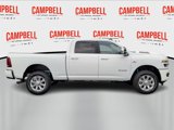 New 2025 RAM 2500 Laramie w/ Sport Appearance Package image 2