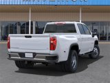 New 2025 Chevrolet Silverado 3500 LT image 4