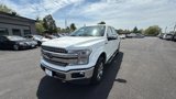Used 2020 Ford F150 Lariat w/ Equipment Group 502A Luxury image 3