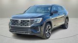 New 2025 Volkswagen Atlas Cross Sport SEL Premium R-Line image 3