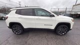 Used 2021 Jeep Compass Latitude w/ Driver Assistance Group image 4