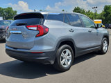 Certified 2024 GMC Terrain SLE image 6