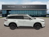 New 2026 INFINITI QX60 Luxe image 4