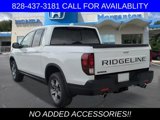 New 2025 Honda Ridgeline RTL image 3