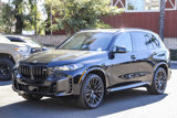 New 2025 BMW X5 M60i w/ Executive Package image 3