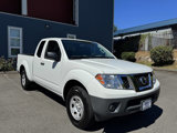 Used 2015 Nissan Frontier S image 5