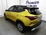 Used 2021 Kia Seltos S image 4