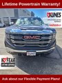 Used 2025 GMC Sierra 1500 SLT w/ SLT Premium Plus Package image 3