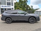 New 2025 Subaru Outback Onyx Edition XT image 4