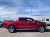 New 2025 Ford F150 Lariat w/ Equipment Group 502A High image 5