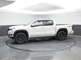 New 2025 Nissan Frontier Pro-X image 2