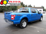 Used 2019 Ford F150 XLT w/ Equipment Group 301A Mid image 5