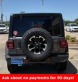 Used 2024 Jeep Wrangler Unlimited Rubicon 4xe image 4