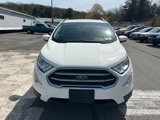 Used 2019 Ford EcoSport SE w/ SE Convenience Package image 3