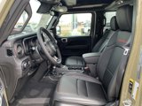 New 2025 Jeep Wrangler Unlimited Rubicon image 2