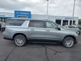 New 2025 Chevrolet Suburban LS w/ Max Trailering Package image 2