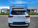 New 2026 Chevrolet TrailBlazer LT w/ LT Cold Weather Package image 6