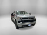 Used 2024 Chevrolet Silverado 1500 RST w/ Convenience Package II image 5