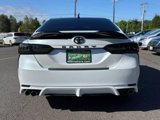 Used 2019 Toyota Camry XSE image 6