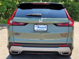 New 2026 Honda CR-V TrailSport image 4