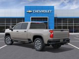 New 2026 Chevrolet Silverado 2500 Custom image 3
