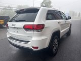 Certified 2021 Jeep Grand Cherokee Limited image 4