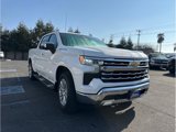 Used 2023 Chevrolet Silverado 1500 LTZ image 6