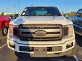 Used 2018 Ford F150 XLT w/ Equipment Group 301A Mid image 3