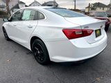 Used 2017 Chevrolet Malibu LS w/ LPO, Convenience Package 2 image 6