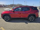 New 2025 Chevrolet Equinox ACTIV w/ Safety and Technology Package image 2