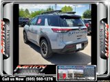 Used 2025 Nissan Pathfinder Rock Creek image 3