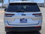 New 2025 Jeep Grand Cherokee L Altitude image 3