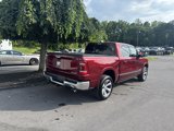 Used 2021 RAM 1500 Limited image 3