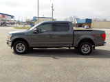 Used 2020 Ford F150 Lariat w/ Equipment Group 501A Mid image 2