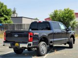New 2025 Ford F250 Lariat w/ Lariat Ultimate Package image 3